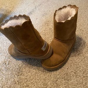 UGG boots